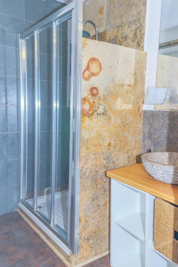 Tejo I Apartment Almada Luaran gambar
