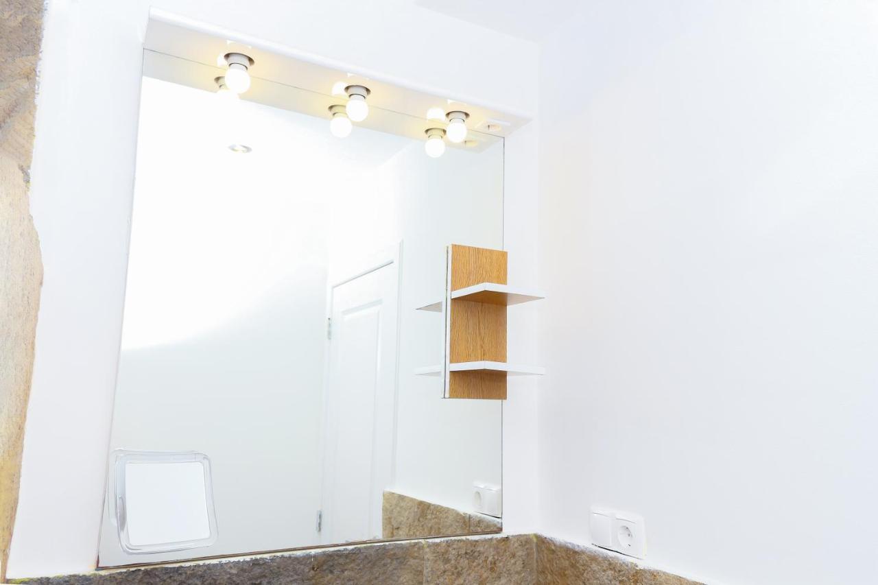Tejo I Apartment Almada Luaran gambar