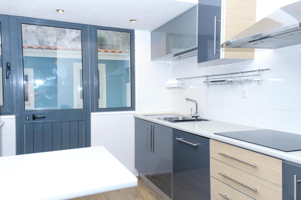 Tejo I Apartment Almada Luaran gambar