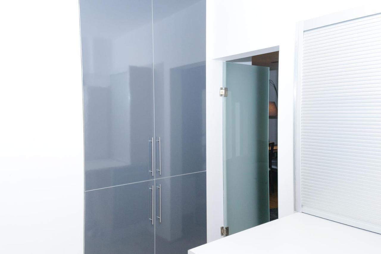 Tejo I Apartment Almada Luaran gambar