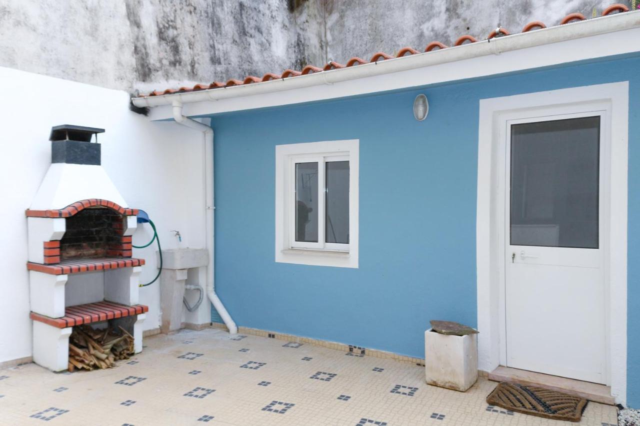 Tejo I Apartment Almada Luaran gambar