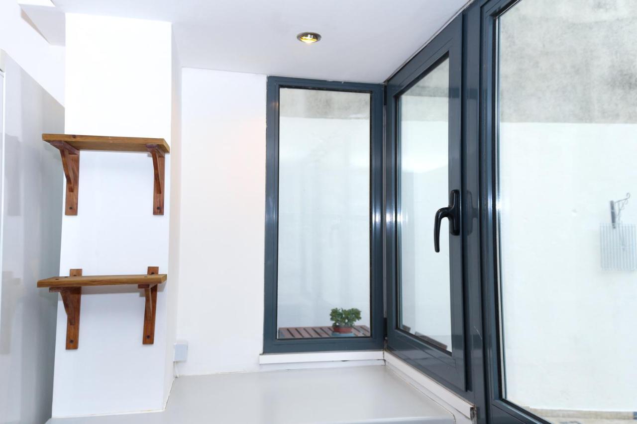 Tejo I Apartment Almada Luaran gambar